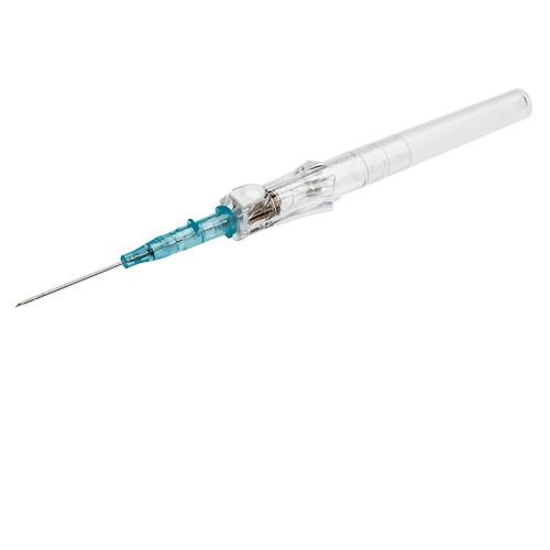 BD Insyte Autoguard BC (Blood Control) Peripheral IV Catheter